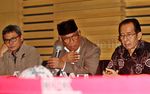 KPK Tolak Rencana Revisi UU KPK