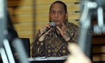 KPK Tolak Rencana Revisi UU KPK
