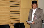 KPK Tolak Rencana Revisi UU KPK