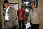 KPK Tolak Rencana Revisi UU KPK