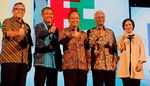 Menristek Dikti Buka Pameran KNIFE