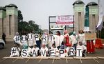 PRT Demo di DPR