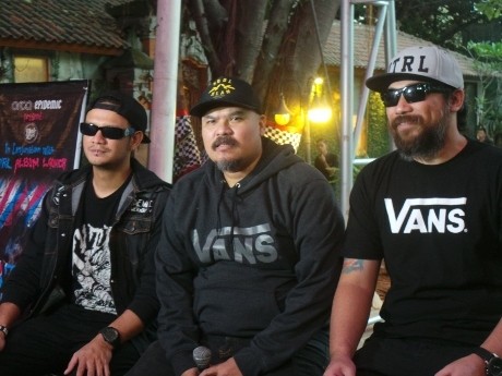 NTRL: Jangan Kebanyakan Dengar Musik Slow