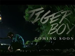 Tiger Boy Tayang 15 Oktober, Ini Trailernya!