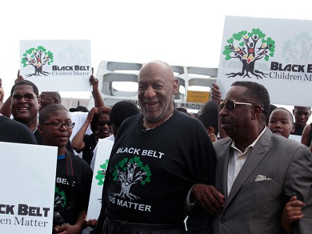Bill Cosby Dituntut Model Atas Tuduhan Pencabulan di Playboy Mansion