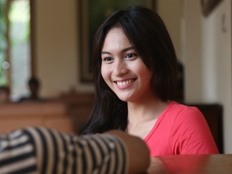 Yuk, Bongkar-bongkar Isi Mobil Denira Wiraguna!