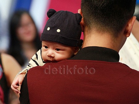 Demi Rafathar, Raffi Ahmad Rela dan Senang Begadang