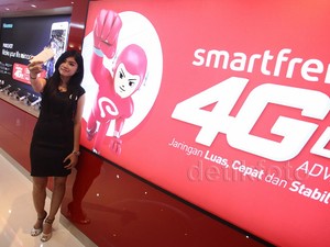 Siap-siap! Babak Kedua 4G bakal Makin Seru