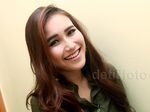 Pevita Pearce dan Chicco Jerikho Mesra, Ayu Ting Ting Sumringah