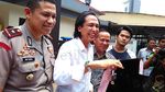 Perampok Rumah Piyu Tertangkap