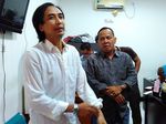 Perampok Rumah Piyu Tertangkap