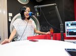 Rinni Wulandari Sapa Fans Malaysia