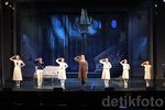 Nyanyi Bareng Keluarga Von Trapp di Pertunjukan 'The Sound of Music'