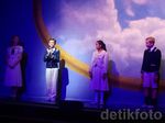 Nyanyi Bareng Keluarga Von Trapp di Pertunjukan 'The Sound of Music'