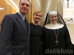 Nyanyi Bareng Keluarga Von Trapp di Pertunjukan 'The Sound of Music'