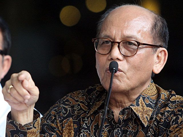 Cabor Minta Bubarkan Tim Penjaringan Yang Dibentuk KOI