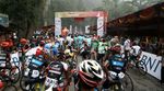 Laju Pebalap di Etape 5