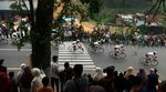 Laju Pebalap di Etape 5