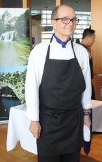 Menikmati Aneka Hidangan Klasik Prancis di Oakroom