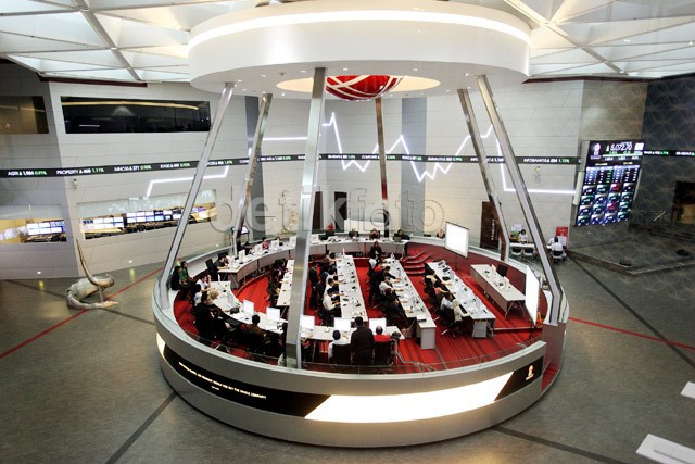 IHSG Naik ke 4.400, OJK: Jangan Terlena, Masih Ada Risiko Global