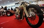 Best Bike Show Kustomfest 2015