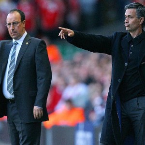 Benitez Puja-puji Pellegrini dan Ancelotti, Sedikit Beda soal Mourinho
