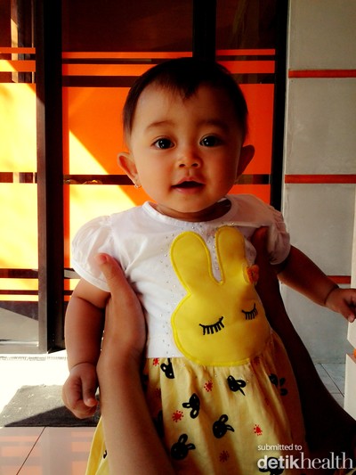 Ghaniy Abhista