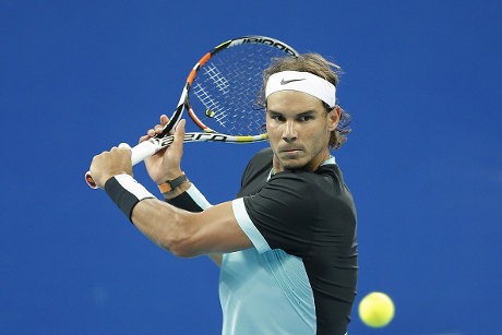 Nadal Melangkah ke Perempatfinal