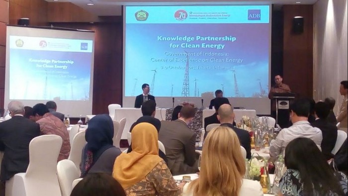 Menteri ESDM: Diskusi Mafia Subsidi Sudah Berakhir, Sekarang Mulai Hal Baru