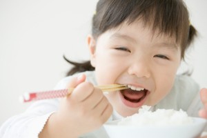 Inilah Pola Makan Sehat Keluarga Jepang yang Bisa Diterapkan pada Anak
