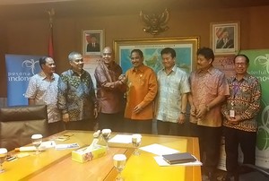 Festival Nusa Dua Fiesta Akan Digelar di Bali Awal Oktober