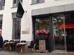 Reruntuhan Romawi Dalam Restoran di Maastricht, Belanda