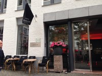Maastricht adalah kota paling selatan di Belanda. Kota penuh jalan setapak bebatuan ini punya sejarah panjang, ditemukan oleh bangsa Romawi 2.000 tahun silam (Sastri/detikTravel)