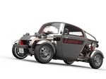 Mobil-mobil Anyar Toyota