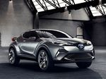 Mobil-mobil Anyar Toyota