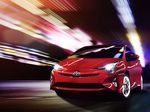 Mobil-mobil Anyar Toyota