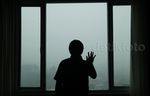 Kabut Asap Selimuti Padang