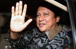 Ketua Bawaslu Sambangi KPK