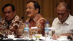 Diskusi Kesiapan Kemenaker Menghadapi MEA