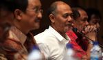 Diskusi Kesiapan Kemenaker Menghadapi MEA