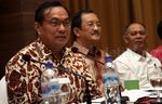 Diskusi Kesiapan Kemenaker Menghadapi MEA