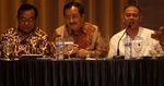 Diskusi Kesiapan Kemenaker Menghadapi MEA