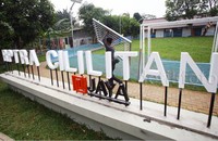 RPTRA Cililitan rencananya akan diresmikan pada 22 Oktober mendatang.