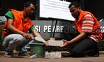 Aktivis Antikorupsi Tolak Revisi UU KPK
