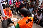 Aktivis Antikorupsi Tolak Revisi UU KPK