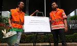 Aktivis Antikorupsi Tolak Revisi UU KPK