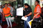 Aktivis Antikorupsi Tolak Revisi UU KPK