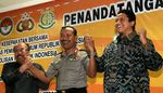 Bawaslu, Kejaksaan dan Kepolisian Bentuk Gakkumdu