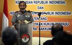 Bawaslu, Kejaksaan dan Kepolisian Bentuk Gakkumdu