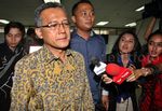 Ketua PTUN Medan Jalani Sidang Dakwaan